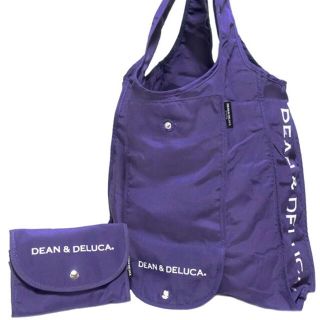 ディーンアンドデルーカ(DEAN & DELUCA)のDEAN & DELUCA 京都限定エコバッグ(エコバッグ)