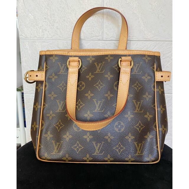 LOUIS VUITTON バティニョール