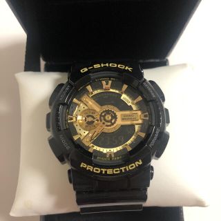 ジーショック(G-SHOCK)のGショック (腕時計(アナログ))