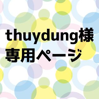 透明テーブルカバー《thuydung様専用ページ》(テーブル用品)