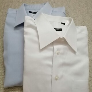 スーツカンパニー(THE SUIT COMPANY)のスーツカンパニー☆シャツ2枚セット(シャツ)