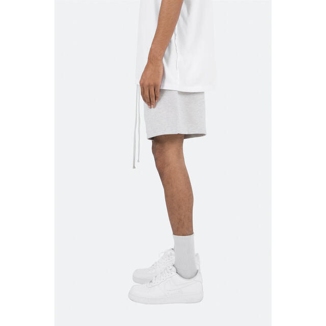 FEAR OF GOD(フィアオブゴッド)のmnml / EVERY DAY SWEATSHORTS / XS メンズのパンツ(ショートパンツ)の商品写真