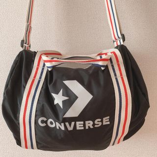 コンバース(CONVERSE)のconverse ボストンバッグ(ボストンバッグ)