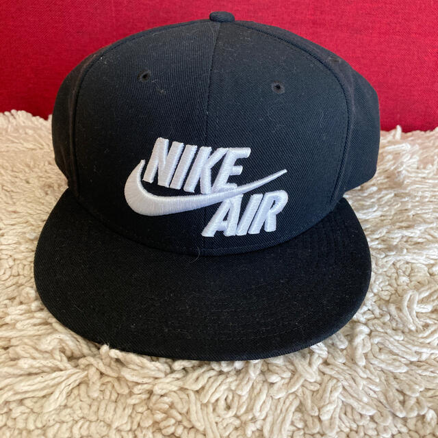 NIKE(ナイキ)のNIKE AIR キャップ メンズの帽子(キャップ)の商品写真