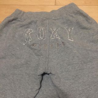 ロキシー(Roxy)のROXY☆スウェットパンツ(その他)