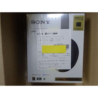 ソニー(SONY)の【新品・未開封】SONY WH-1000XM4 BM ブラック(ヘッドフォン/イヤフォン)