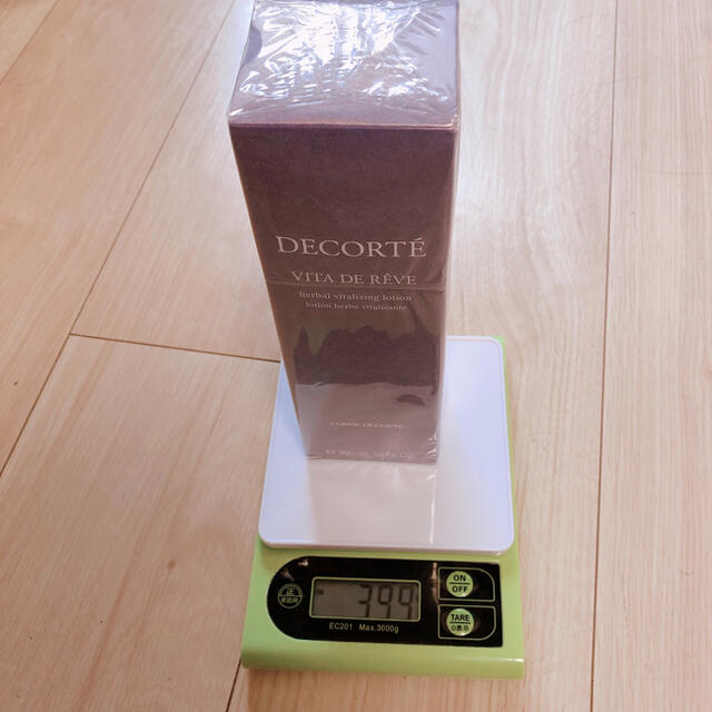 COSME DECORTE(コスメデコルテ)のコスメデコルテ300mlセット⭐️新品 コスメ/美容のスキンケア/基礎化粧品(化粧水/ローション)の商品写真