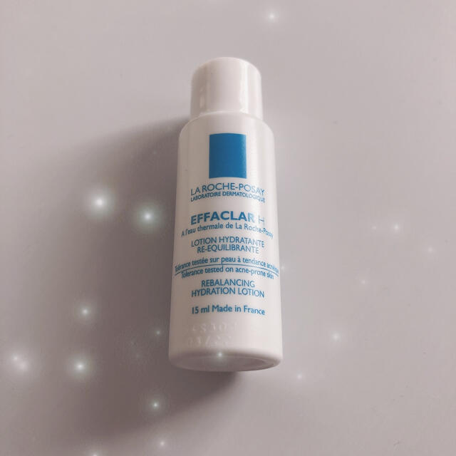 LA ROCHE-POSAY(ラロッシュポゼ)のocean様専用　ラロッシュポゼ　薬用化粧水 コスメ/美容のスキンケア/基礎化粧品(化粧水/ローション)の商品写真