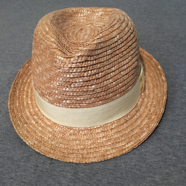 SLY(スライ)のSLY 帽子 レディースの帽子(麦わら帽子/ストローハット)の商品写真
