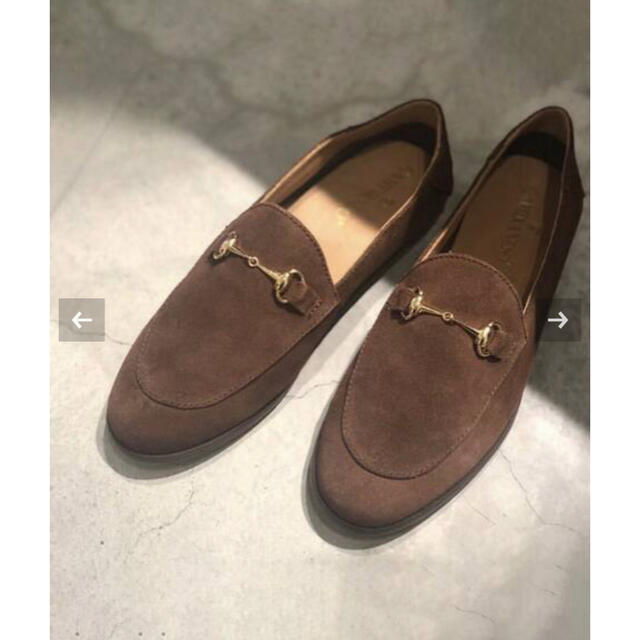 Plage(プラージュ)のPlage♡CAMINANDO BIT SLIP ON♡39 レディースの靴/シューズ(ローファー/革靴)の商品写真