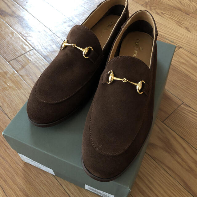 Plage(プラージュ)のPlage♡CAMINANDO BIT SLIP ON♡39 レディースの靴/シューズ(ローファー/革靴)の商品写真