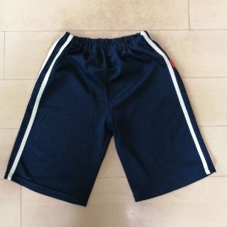 カッパ(Kappa)のハーフパンツ　パンツ　ジャージ　ズボン　下(パンツ/スパッツ)