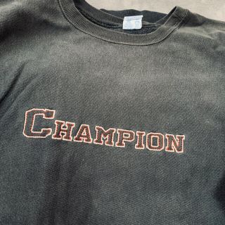 チャンピオン(Champion)のchampionトレーナー(トレーナー/スウェット)