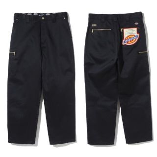 エクストララージ(XLARGE)のxlarge dickies コラボパンツ(ワークパンツ/カーゴパンツ)