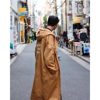 コム デ ギャルソン(COMME des GARCONS) コート ナイロンジャケット