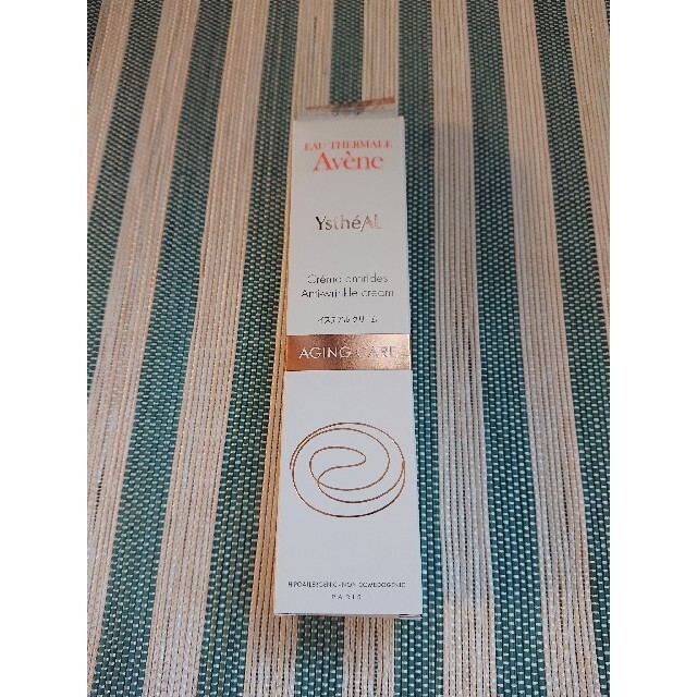 Avene(アベンヌ)のアベンヌ イステアルクリーム 単品 コスメ/美容のスキンケア/基礎化粧品(美容液)の商品写真