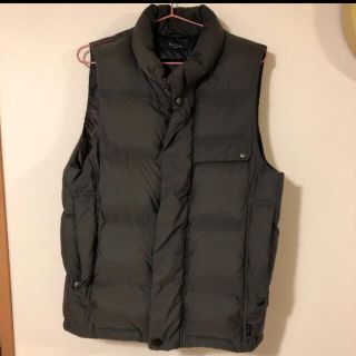 ポールスミス ダウンベスト(メンズ)の通販 35点 | Paul Smithのメンズ ポールスミス ダウンベスト(メンズ)の通販 35点 | Paul Smithのメンズ