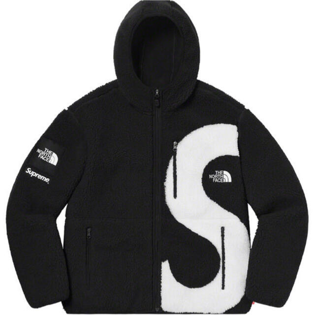 Supreme The Norte Face S Logo Fleece S