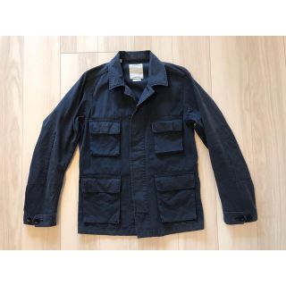 ヴィスヴィム(VISVIM)の値下げ‼️　visvim KILGORE JACKET 中村ヒロキ　(ブルゾン)