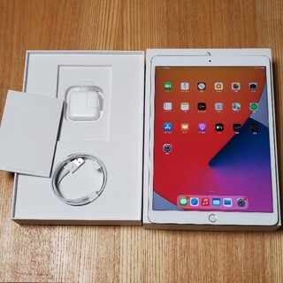 iPad - Apple iPad air3 Wi-Fi 256GB シルバーの通販 by まも｜アイ ...