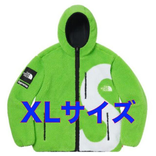 シュプリーム(Supreme)のSupreme North Face S Logo Fleece Jacket(その他)