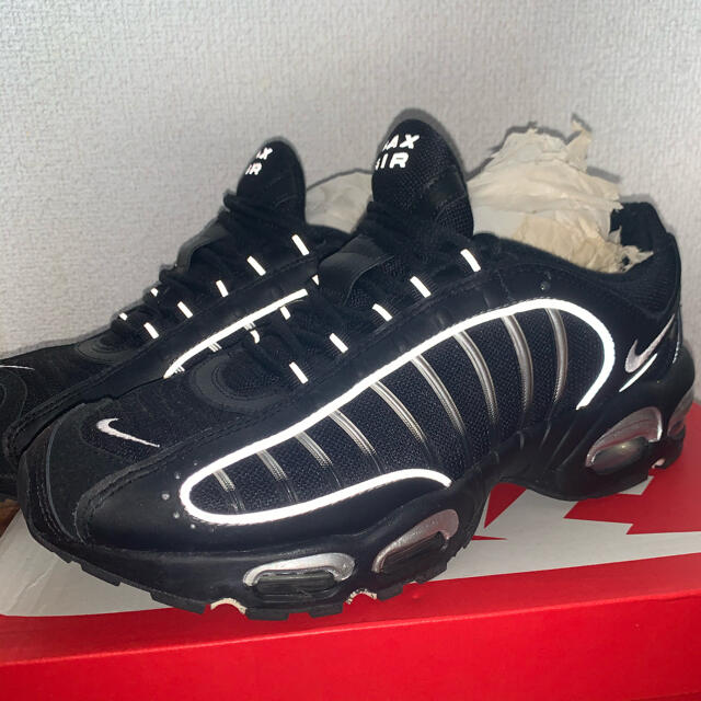 Air Max tailwind viスニーカー