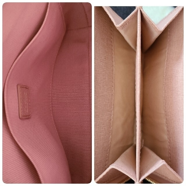 FURLA(フルラ)のFURLA 財布のみ  ぽこさん専用 レディースのファッション小物(財布)の商品写真