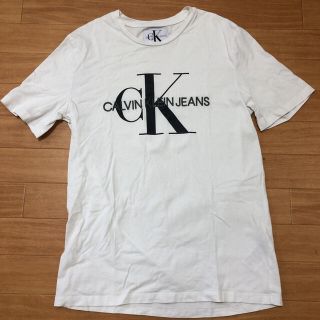 カルバンクライン(Calvin Klein)のカルバンクラインTシャツ(Tシャツ(半袖/袖なし))