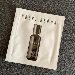 ボビイブラウン(BOBBI BROWN)のボビイブラウン bobbi brown ファンデーション リキッド 試供品(ファンデーション)