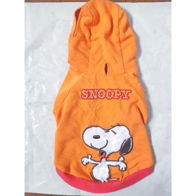 SNOOPY(スヌーピー)のダッフィー様専用 その他のペット用品(犬)の商品写真