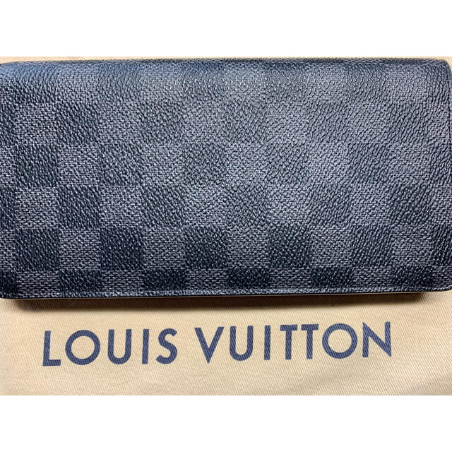 メンズLOUIS VUITTON 財布