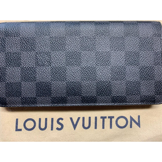 ルイヴィトン(LOUIS VUITTON)のLOUIS VUITTON 財布(折り財布)