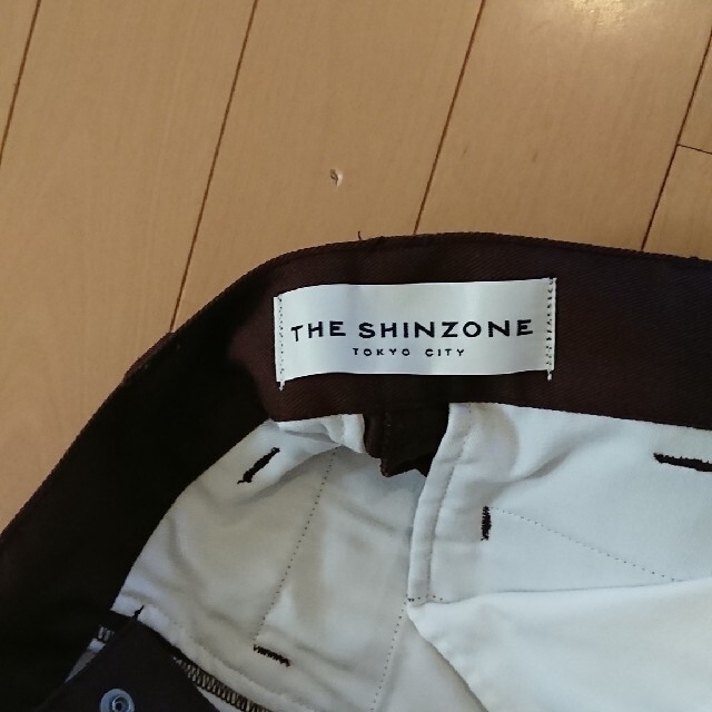 Shinzone(シンゾーン)のご予約分☆ レディースのパンツ(ワークパンツ/カーゴパンツ)の商品写真