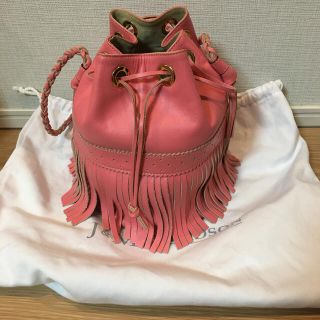 ジェイアンドエムデヴィッドソン ショルダーバッグ(レディース