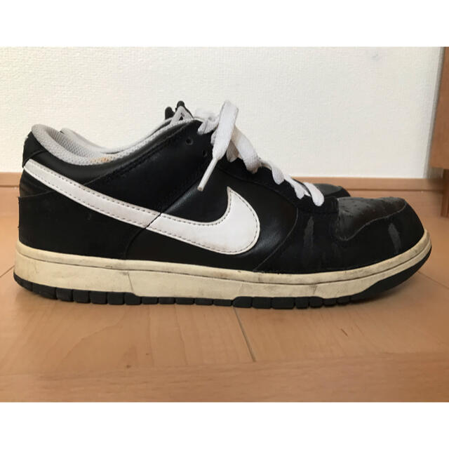 NIKE DUNK LOW ダンク ロー 26.0cm - スニーカー