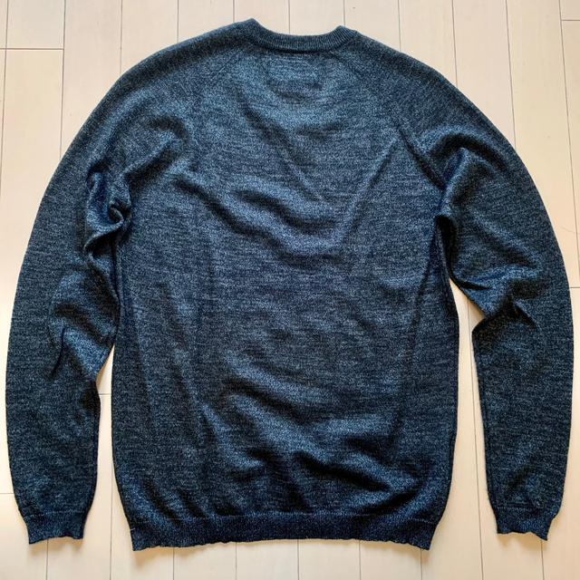 RAF SIMONS - 【美品・付属品完備】Raf Simons フレッドペリー V RAF SIMONS - 【美品・付属品完備】Raf Simons フレッドペリー V