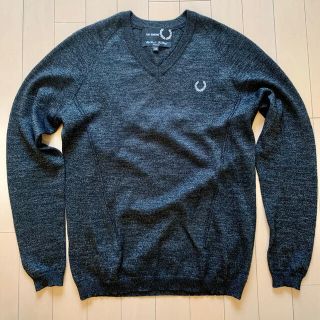 RAF SIMONS - 【美品・付属品完備】Raf Simons フレッドペリー V RAF SIMONS - 【美品・付属品完備】Raf Simons フレッドペリー V