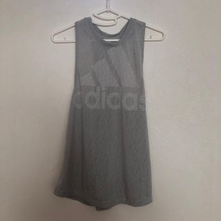 アディダス(adidas)のアディダス　ウェア　レディース　Mサイズ(ヨガ)