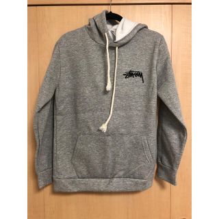 stussy パーカー(パーカー)