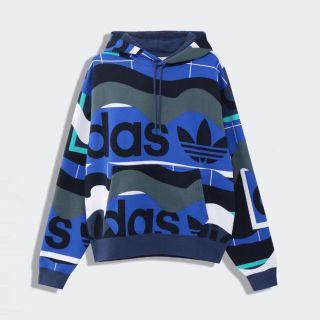 アディダス(adidas)のヒーロー様専用ページ(パーカー)