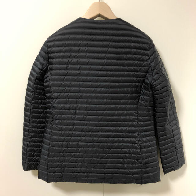 専用　theory luxe 19AW ショート ダウン ジャケット 新品 2