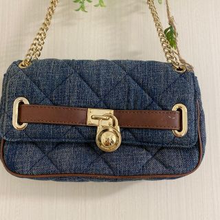 マイケルコース(Michael Kors)のマイケルコース　ショルダーバッグ　2way(ショルダーバッグ)