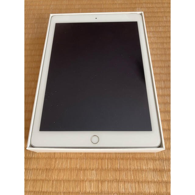 iPad Air2　32GB