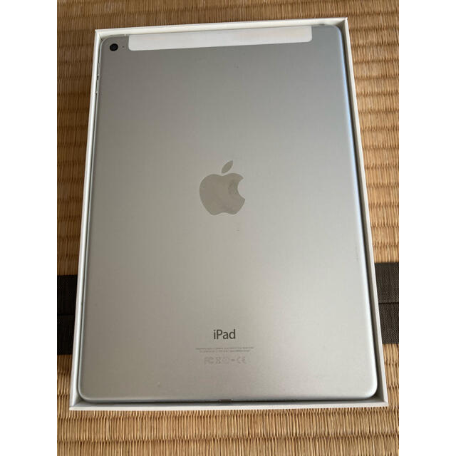 ipad air2  32GB