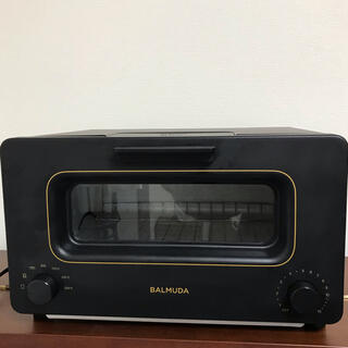 バルミューダ(BALMUDA)のBALMUDA The Toaster (調理機器)