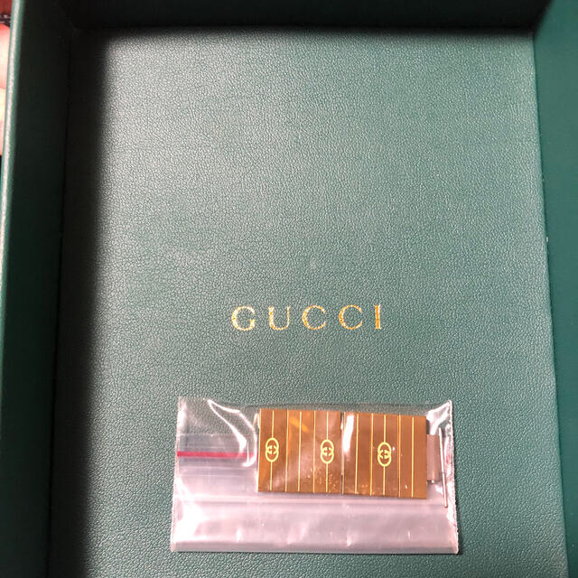 Gucci(グッチ)のGucci〔グリップ〕ウォッチ（35 mm） メンズの時計(腕時計(アナログ))の商品写真