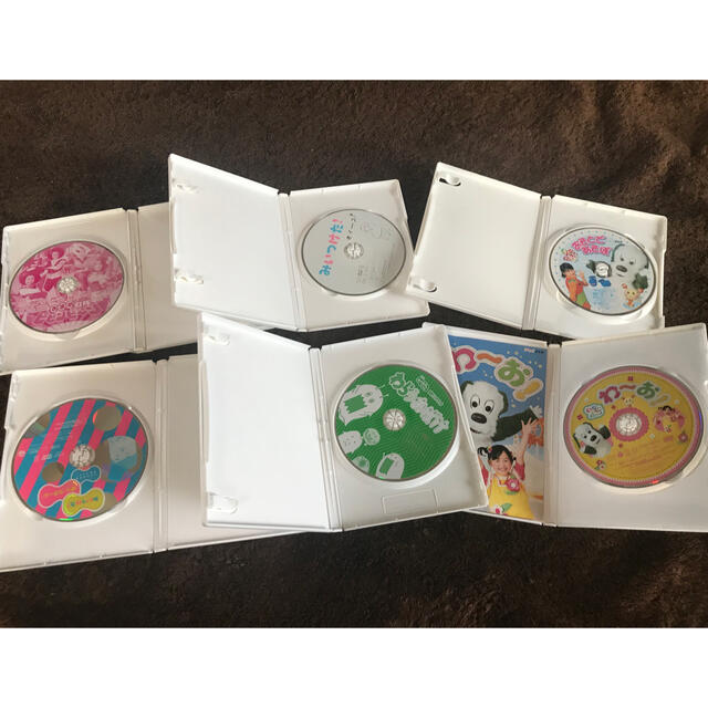 おかあさんといっしょ いないいないばぁっ! みいつけた! DVD おかあさんといっしょ いないいないばぁっ! みいつけた! DVD