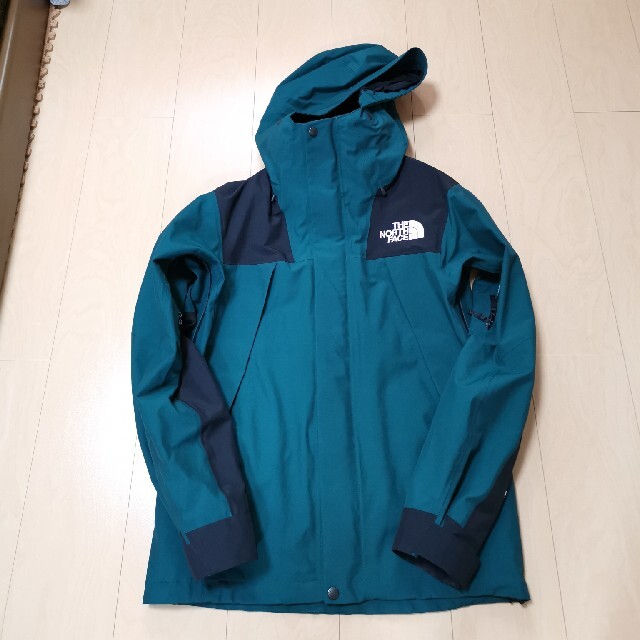 THE NORTH FACE マウンテンジャケット