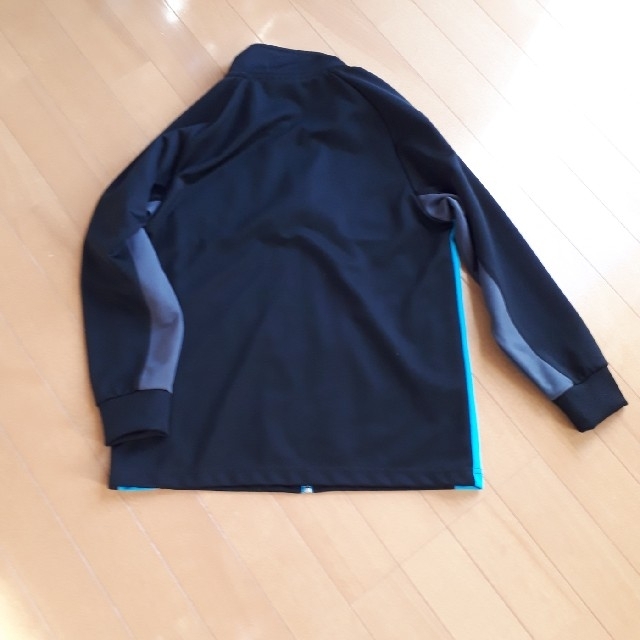 FILA(フィラ)のフィラ　　ジャージ上140cm キッズ/ベビー/マタニティのキッズ服男の子用(90cm~)(ジャケット/上着)の商品写真