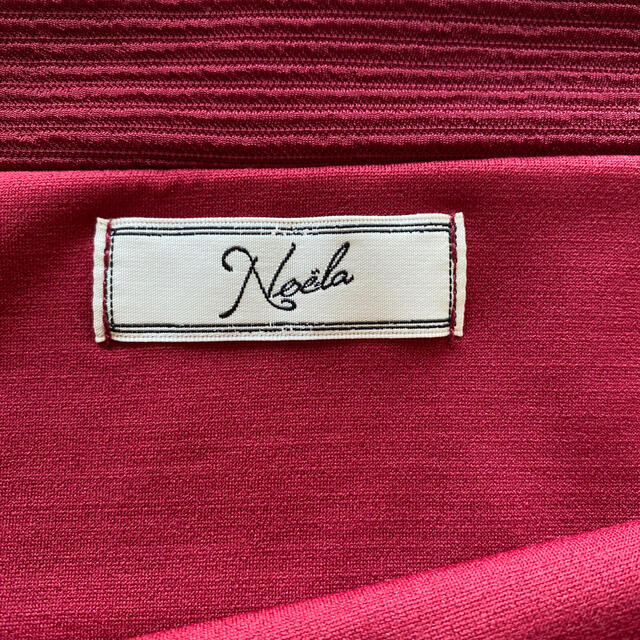 Noela(ノエラ)のNoela/オフショルトップス レディースのトップス(カットソー(半袖/袖なし))の商品写真